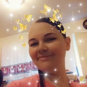 Meet your Posher, April